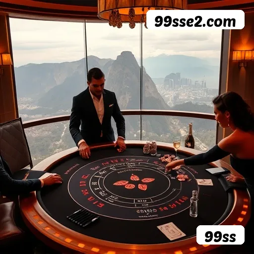 99ss - User Statistics