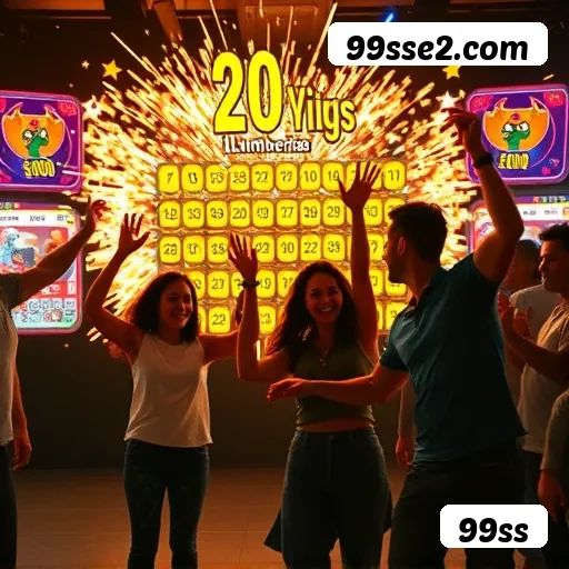 99ss - Pagamento PIX Instantâneo