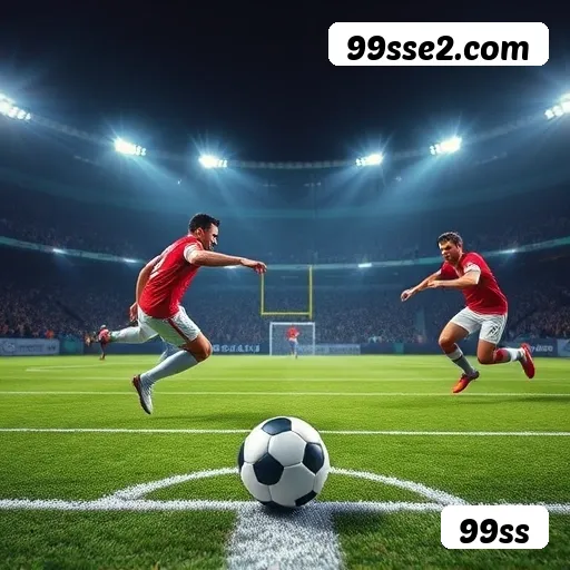 99ss - Winners Celebration